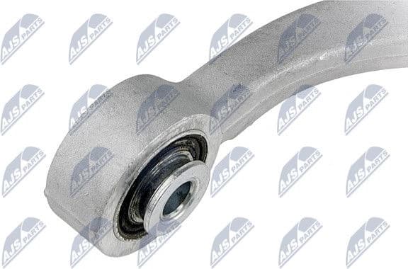 Control/Trailing Arm, wheel suspension ZWG-AR-004 - image 6