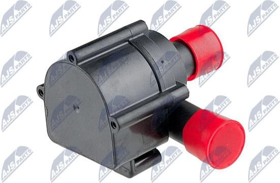 Water Recirculation Pump, parking heater CPZ-AU-002 - image 2