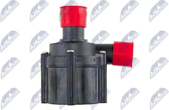 Water Recirculation Pump, parking heater CPZ-AU-002 - image 3