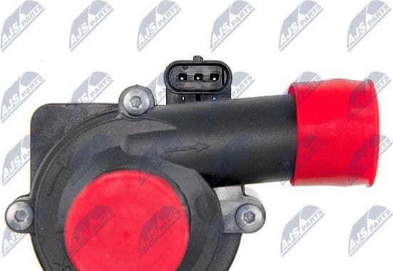 Water Recirculation Pump, parking heater CPZ-AU-002 - image 4