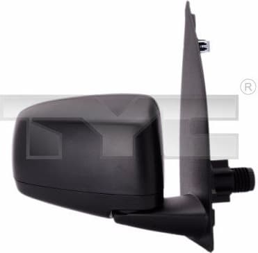 Exterior Mirror 309-0040