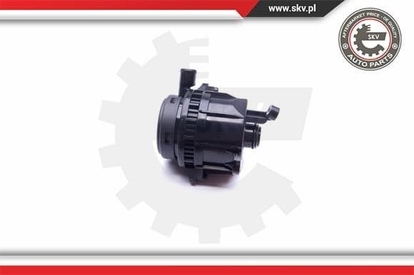 Oil Separator, crankcase ventilation 31SKV091 - image 3