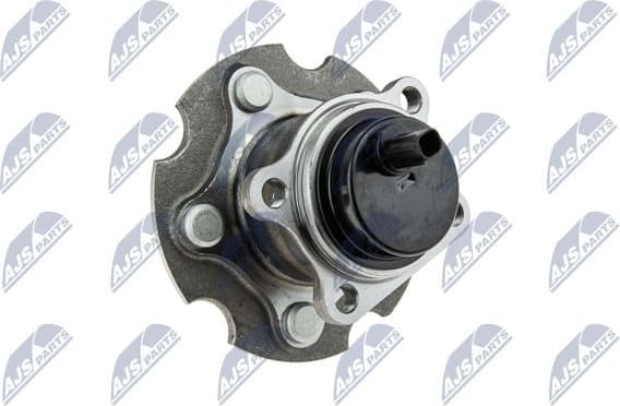 Wheel Bearing Kit KLT-TY-103