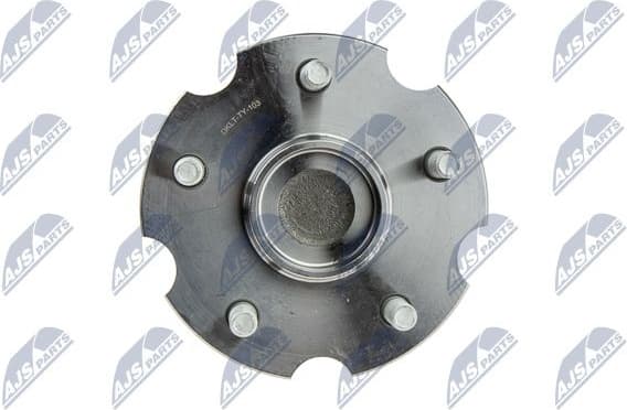 Wheel Bearing Kit KLT-TY-103 - image 4