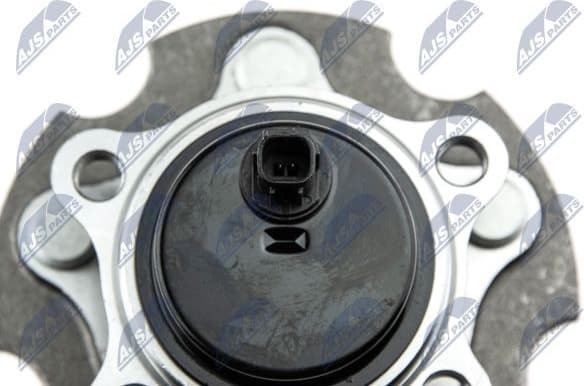 Wheel Bearing Kit KLT-TY-103 - image 6