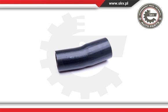 Charge Air Hose 43SKV057 - image 2