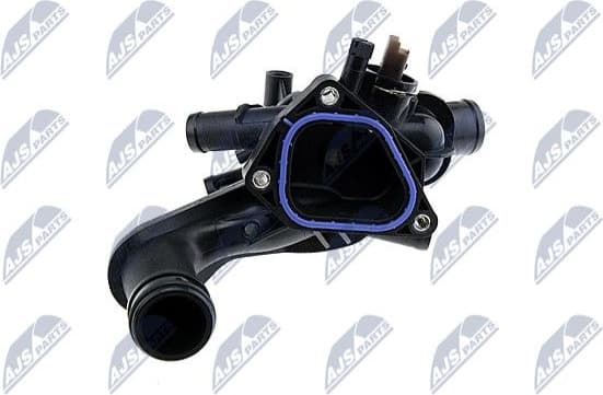 Thermostat, coolant CTM-CT-002 - image 2