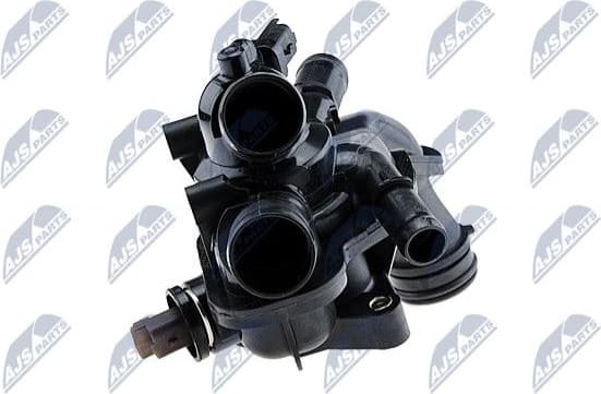 Thermostat, coolant CTM-CT-002 - image 5