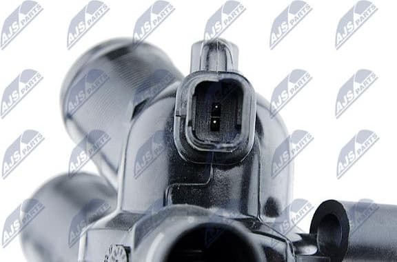 Thermostat, coolant CTM-CT-002 - image 6