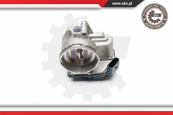 Throttle Body 12SKV044 - image 2