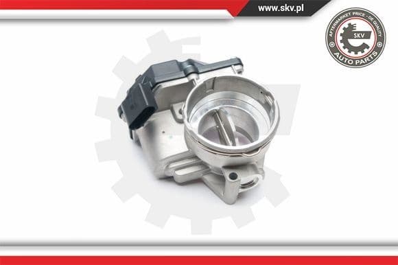 Throttle Body 12SKV044 - image 5