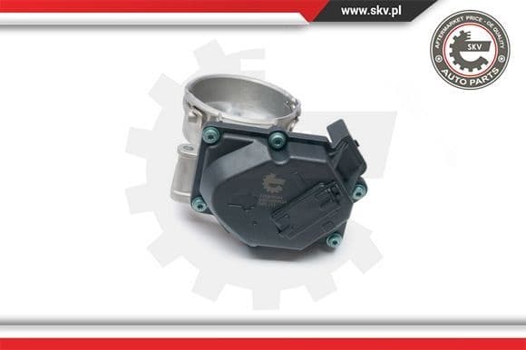 Throttle Body 12SKV044 - image 6