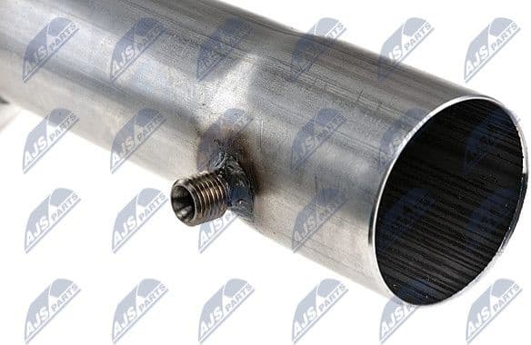 Soot/Particulate Filter, exhaust system DPF-ME-002 - image 5