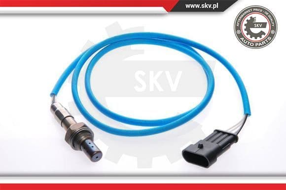 Oxygen Sensor 09SKV032