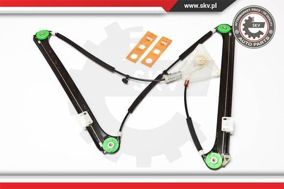 Window Regulator 01SKV432
