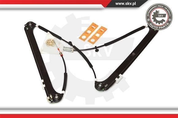 Window Regulator 01SKV432 - image 2