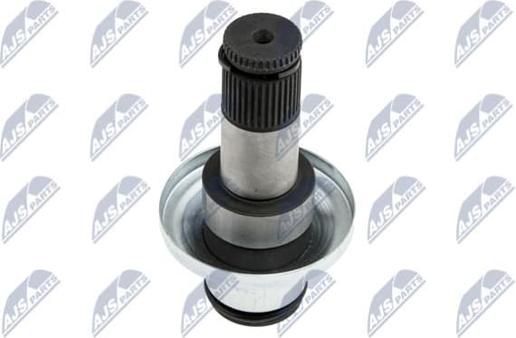 Stub Shaft, differential NPW-VW-004W