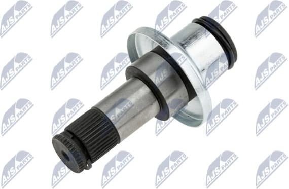 Stub Shaft, differential NPW-VW-004W - image 2