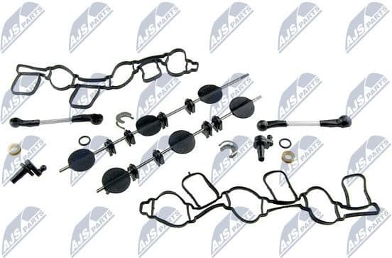 Swirl flap repkit, intake manifold BKS-AU-001A - image 2