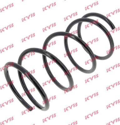 Suspension Spring K-Flex RA1853 - image 2