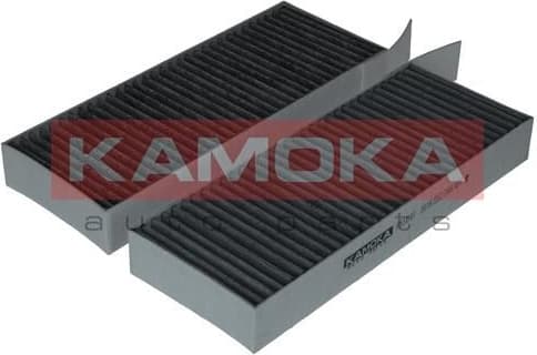 Filter cabin F514101