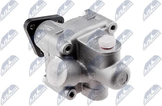 Hydraulic Pump, steering SPW-BM-024 - image 2