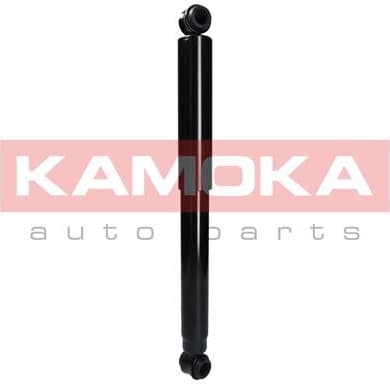 Shock absorber rear 2000909 - image 4