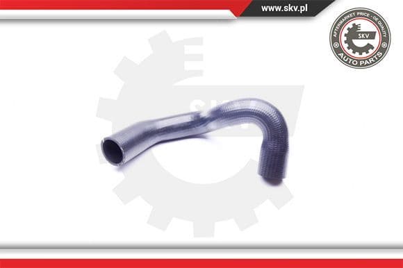 Charge Air Hose 43SKV082