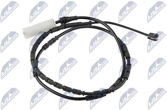 Warning Contact, brake pad wear HCZ-BM-025