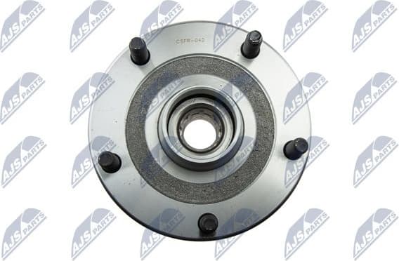 Wheel Bearing Kit KLT-FR-042 - image 4