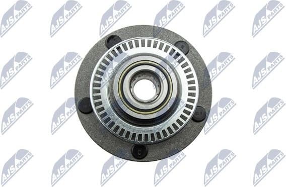 Wheel Bearing Kit KLT-FR-042 - image 5