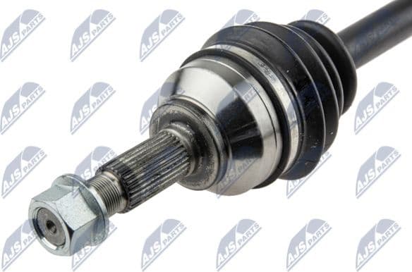 Drive Shaft NPW-NS-070 - image 4