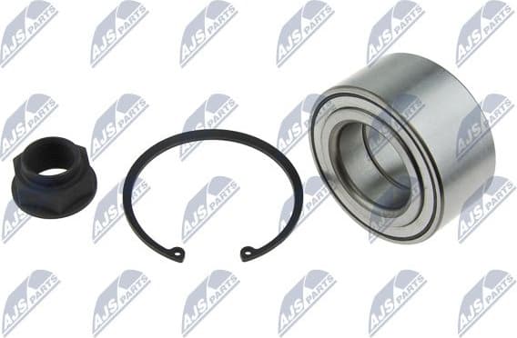 Wheel Bearing Kit KLP-HD-022