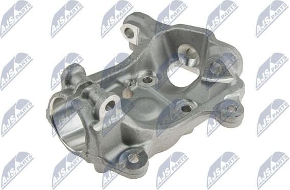 Steering Knuckle, wheel suspension ZZP-BM-008