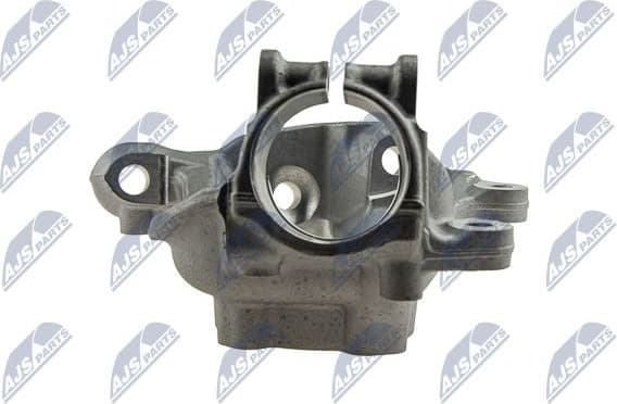 Steering Knuckle, wheel suspension ZZP-BM-008 - image 5