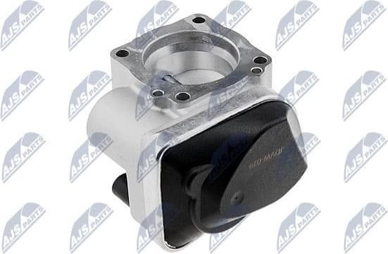 Throttle Body ETB-VW-020 - image 2