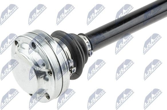 Drive Shaft NPW-BM-043 - image 2