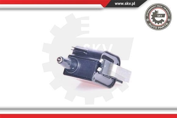 Ignition Coil 03SKV042 - image 2