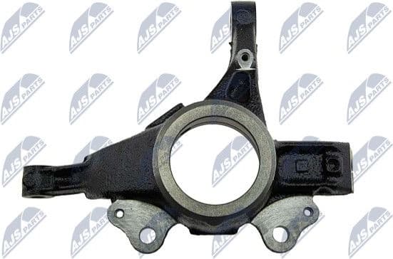 Steering Knuckle, wheel suspension ZZP-FT-008 - image 4