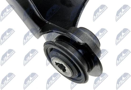 Control/Trailing Arm, wheel suspension ZWD-RE-027 - image 5