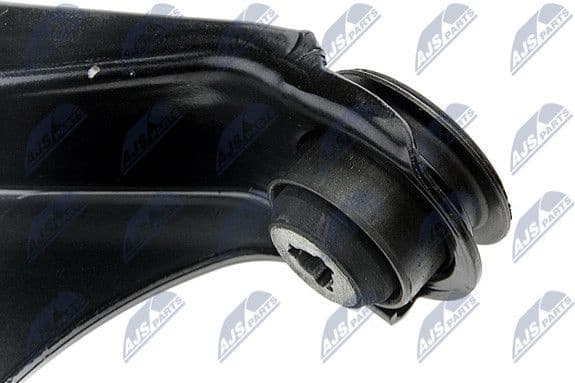 Control/Trailing Arm, wheel suspension ZWD-RE-027 - image 6