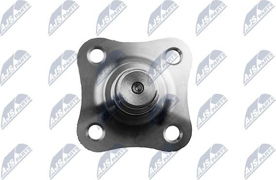 Wheel Hub KLT-RE-002P - image 5