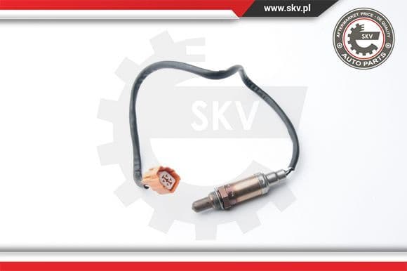 Oxygen Sensor 09SKV087