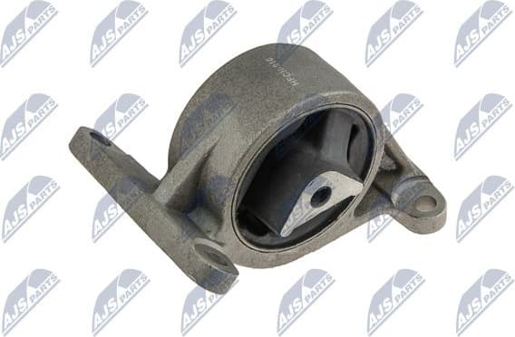 Mounting, engine ZPS-CH-010