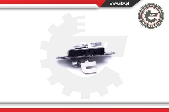 Door Lock 16SKV348 - image 3