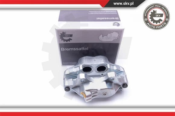 Brake Caliper 34SKV916