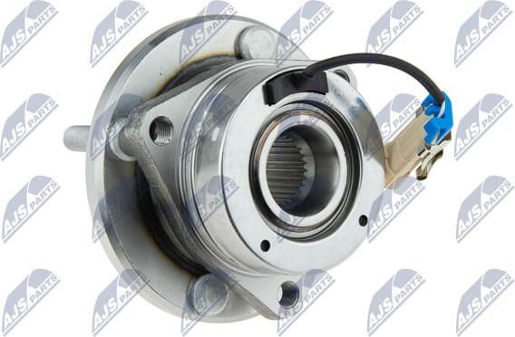 Wheel Bearing Kit KLP-DW-085