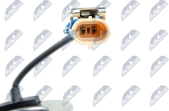 Wheel Bearing Kit KLP-DW-085 - image 6