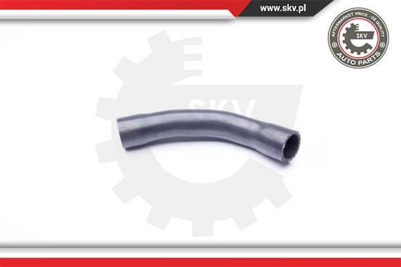 Charge Air Hose 24SKV651 - image 2