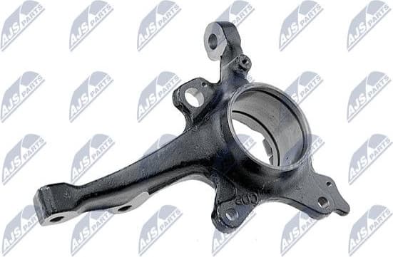 Steering Knuckle, wheel suspension ZZP-VW-003
